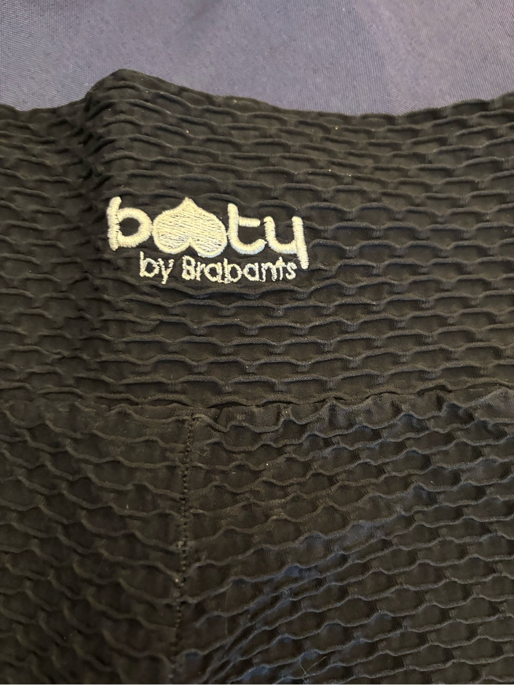 Booty leggings